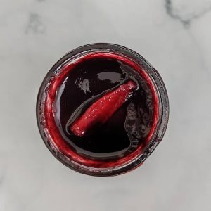 Berry Compote
